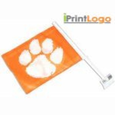 CAR WINDOW FLAGS-IGT-5814
